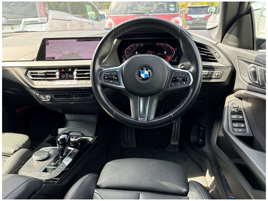 2020 BMW 2 Series