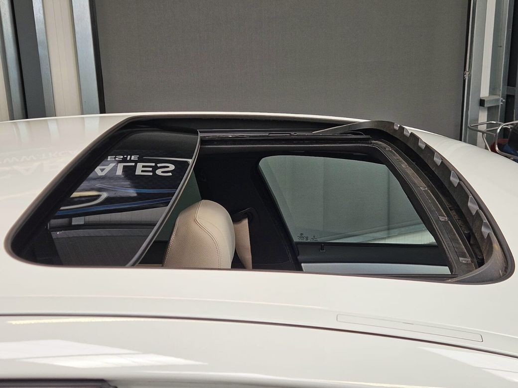 2016 BMW 5 Series