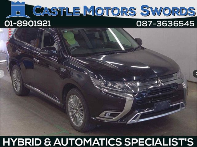 vehicle for sale from Castle Motors Swords
