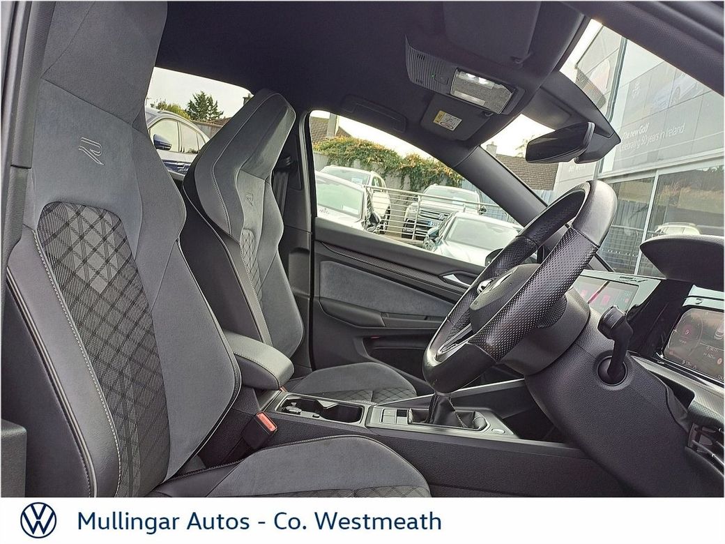 2022 Volkswagen Golf