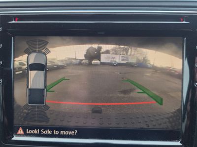 2017 Volkswagen Amarok