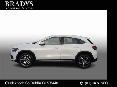 2023 Mercedes-Benz GLA Class