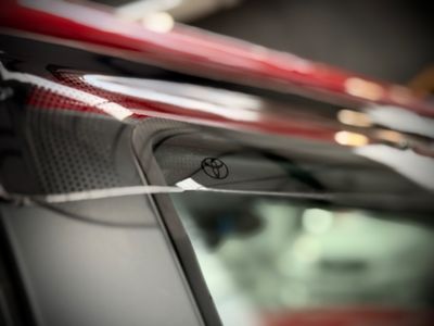 2026 Toyota Hilux