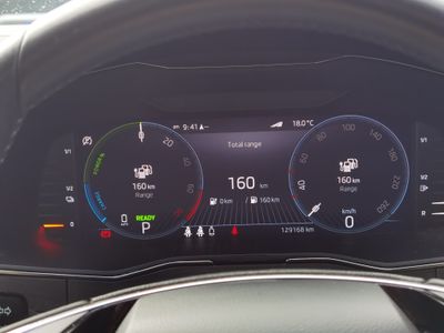 2023 Skoda Superb
