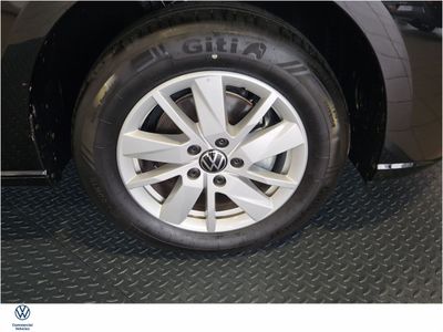 2026 Volkswagen Caddy