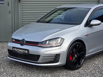 2014 Volkswagen Golf