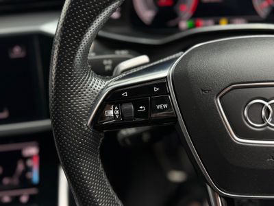 2021 Audi A6