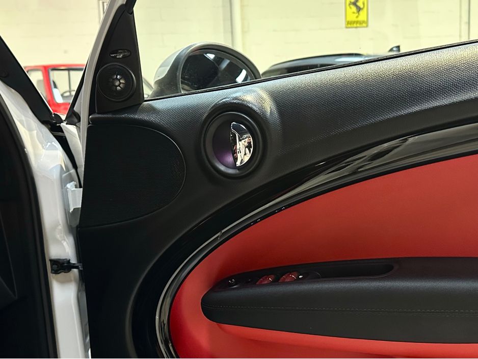 2015 Mini Countryman