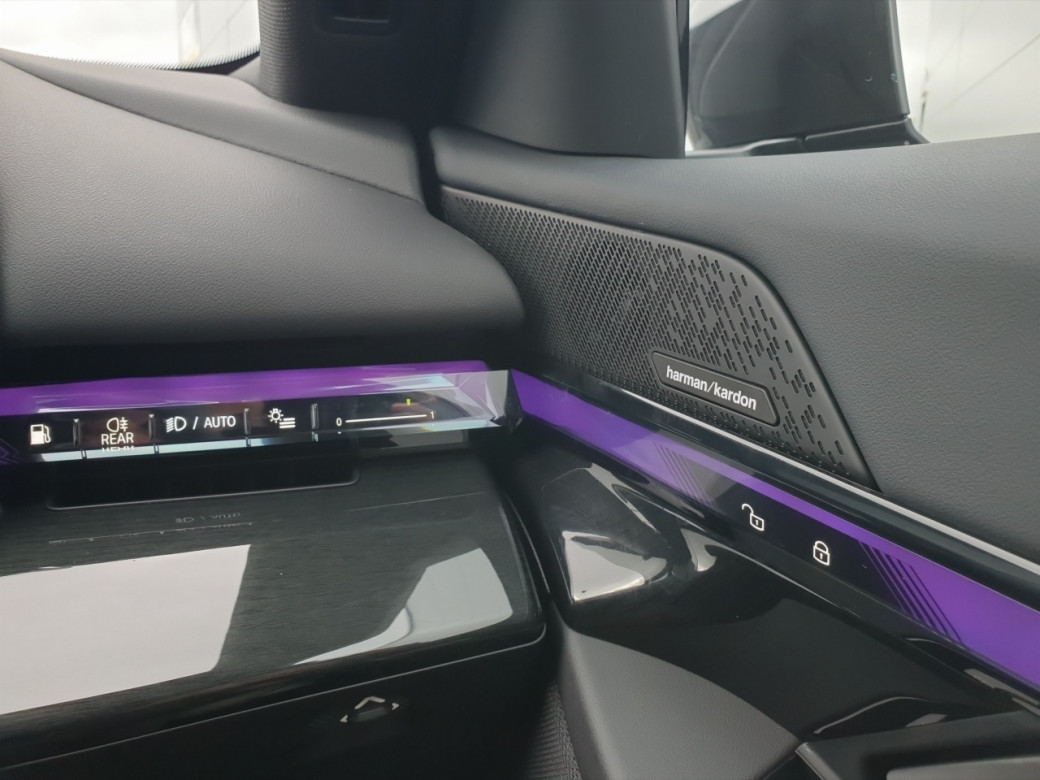 2026 BMW 5 Series
