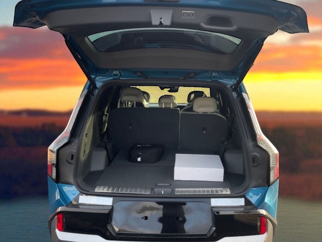 2024 Kia EV9