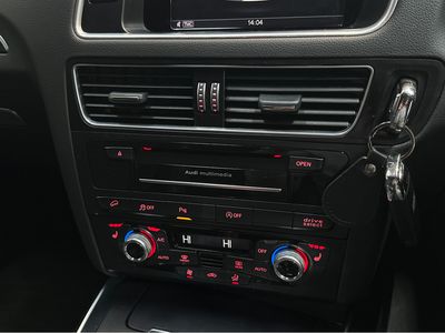 2016 Audi SQ5