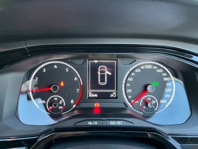 2019 Volkswagen Polo