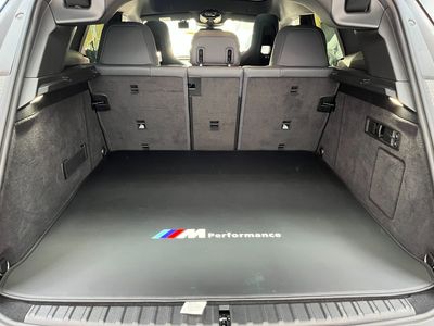 2022 BMW iX