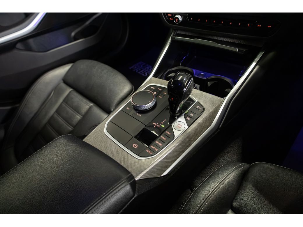 2021 BMW 3 Series