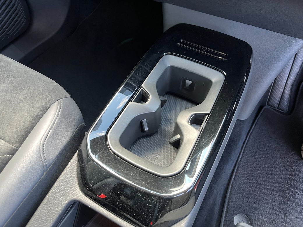 2022 Volkswagen ID.4