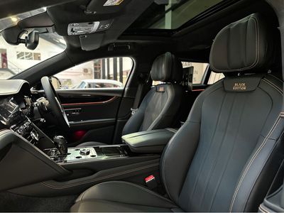 2026 Bentley Flying Spur
