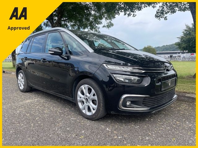 vehicle for sale from Jonathan O'Brien Cars