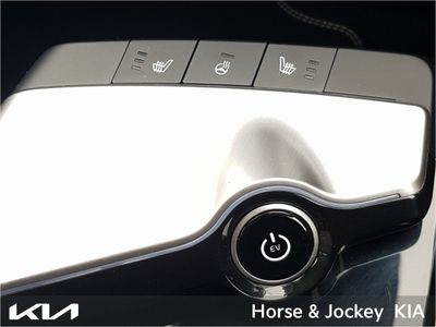 2022 Kia EV6