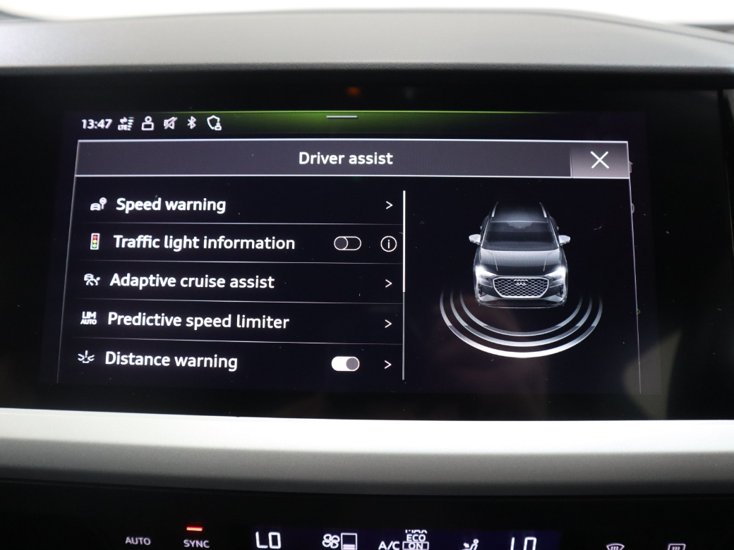 2023 Audi Q4