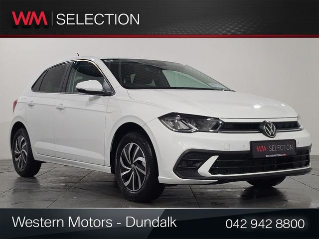 vehicle for sale from Western Motors Galway