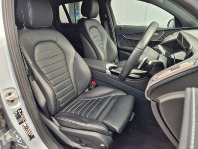 2024 Mercedes-Benz EQC