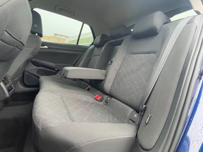 2022 Volkswagen Golf