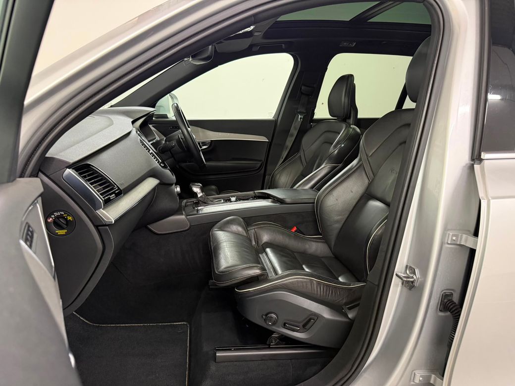 2016 Volvo XC90