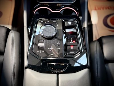 2026 BMW 5 Series