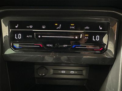 2023 SEAT Tarraco