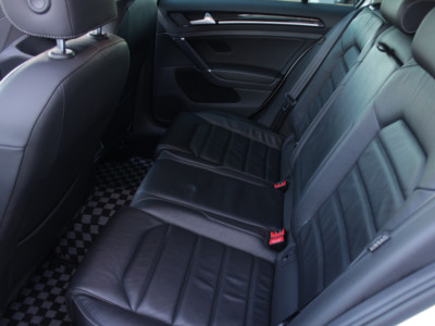 2020 Volkswagen Golf