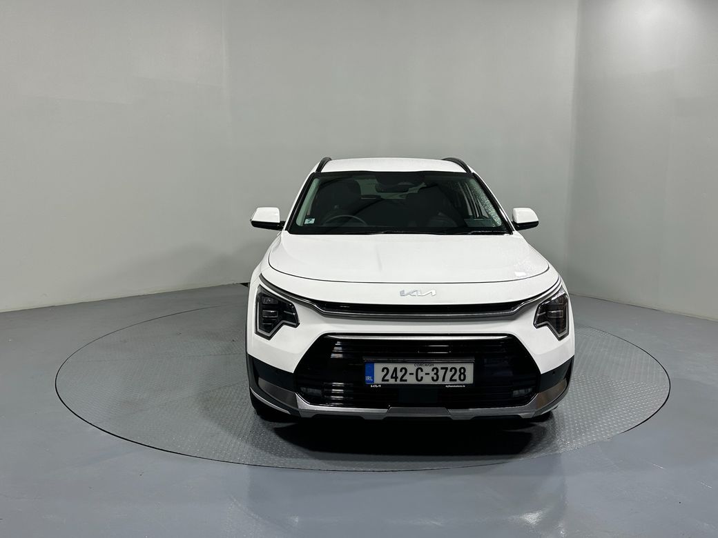 2024 Kia Niro