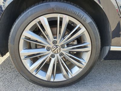 2023 Volkswagen Passat