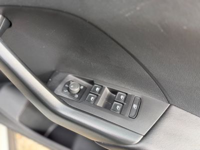 2023 Volkswagen T-Cross