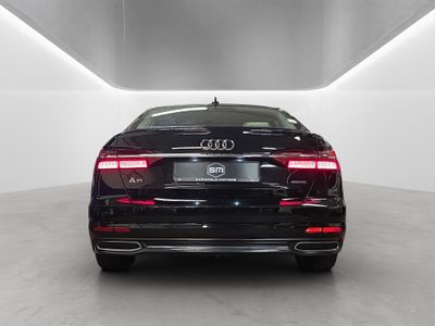 2023 Audi A6
