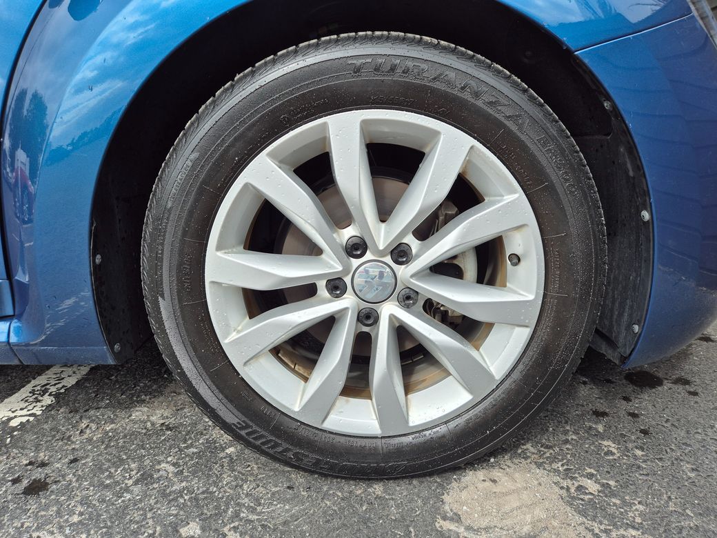 2018 Volkswagen Beetle