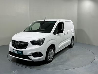 2023 Opel Combo