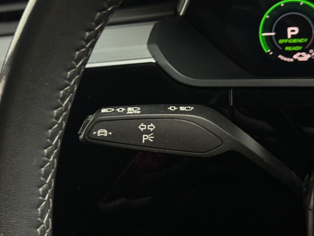 2023 Audi e-tron