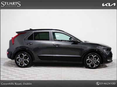 2026 Kia Niro