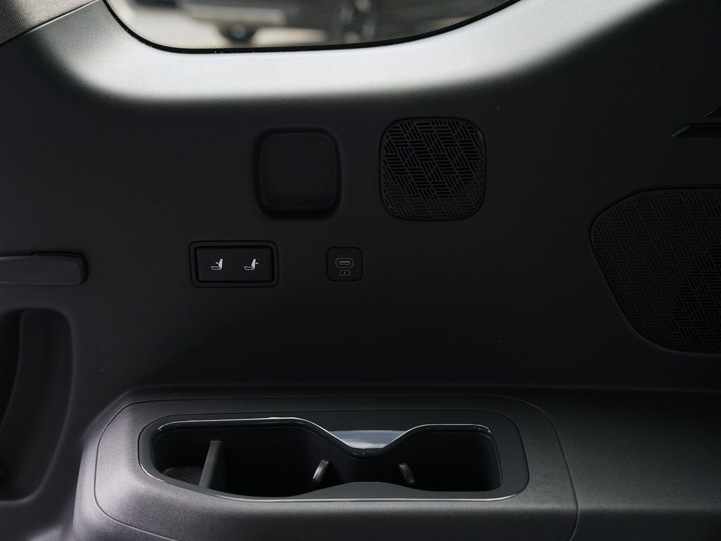 2026 Kia EV9