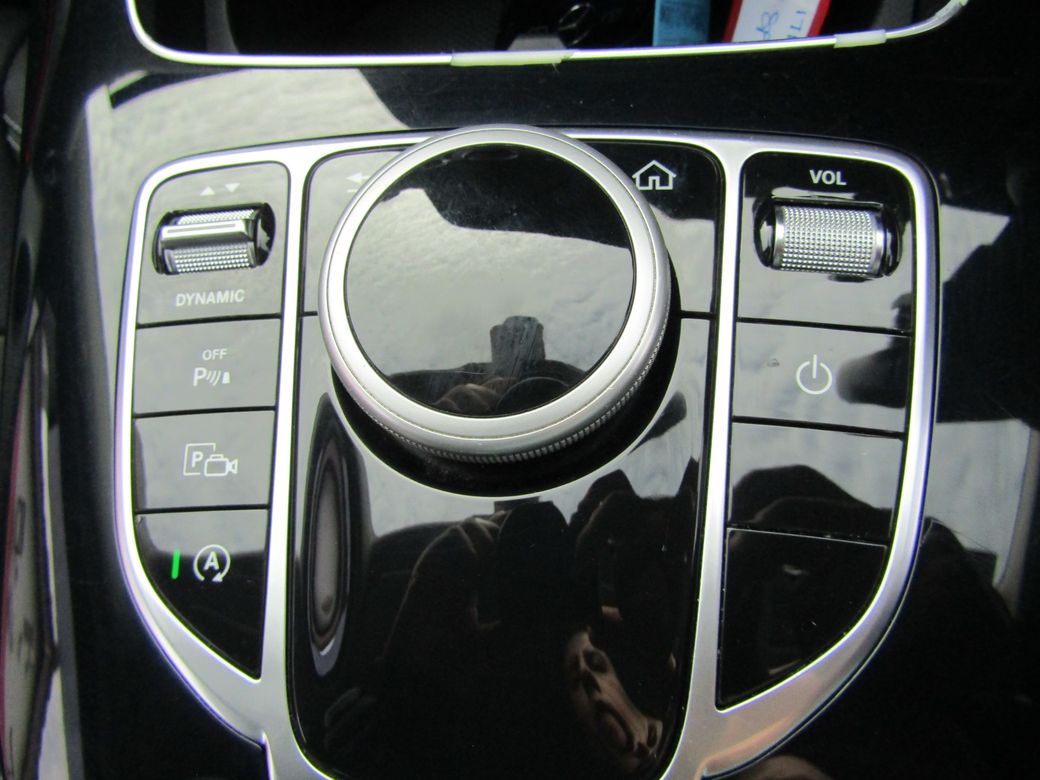2016 Mercedes-Benz E Class