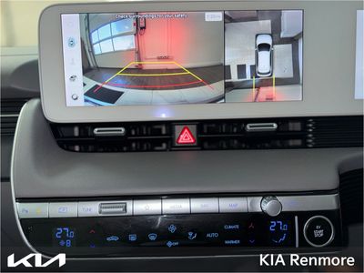 2023 Hyundai Ioniq 5