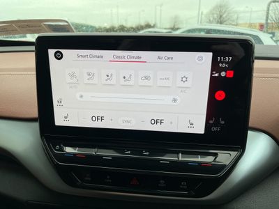 2022 Volkswagen ID.4