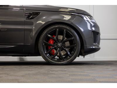 2021 Land Rover Range Rover Sport