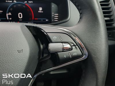 2023 Skoda Karoq