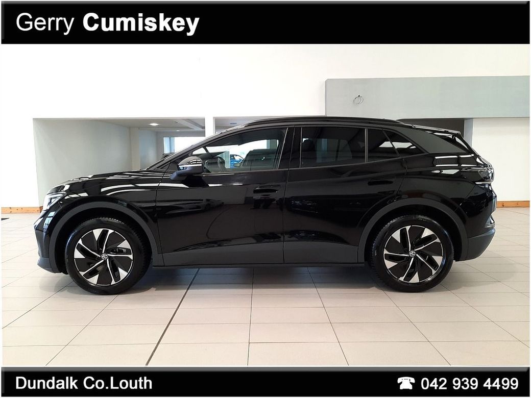 2025 Volkswagen ID.4