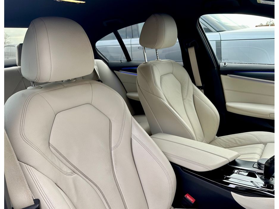 2023 BMW 5 Series