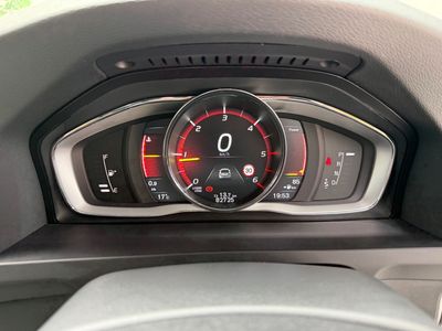 2017 Volvo S60