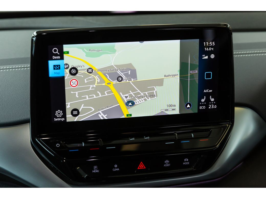 2023 Volkswagen ID.4