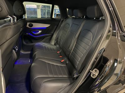 2023 Mercedes-Benz EQC