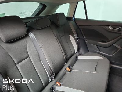 2024 Skoda Scala